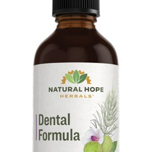 Dental Formula