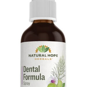 Dental Formula Spray