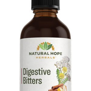 Digestive Bitters
