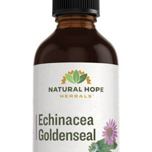 Echinacea Goldenseal