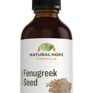 Fenugreek Seed