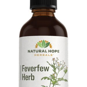 Feverfew Herb