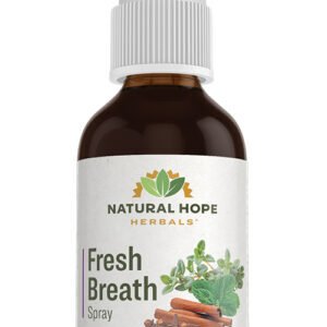 Fresh Breath Spray