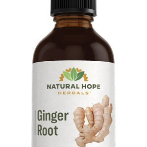 Ginger Root