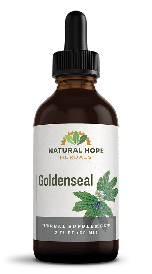 Goldenseal