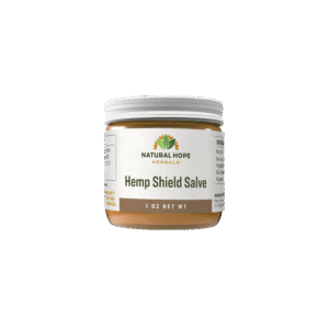 Hemp Shield Salve