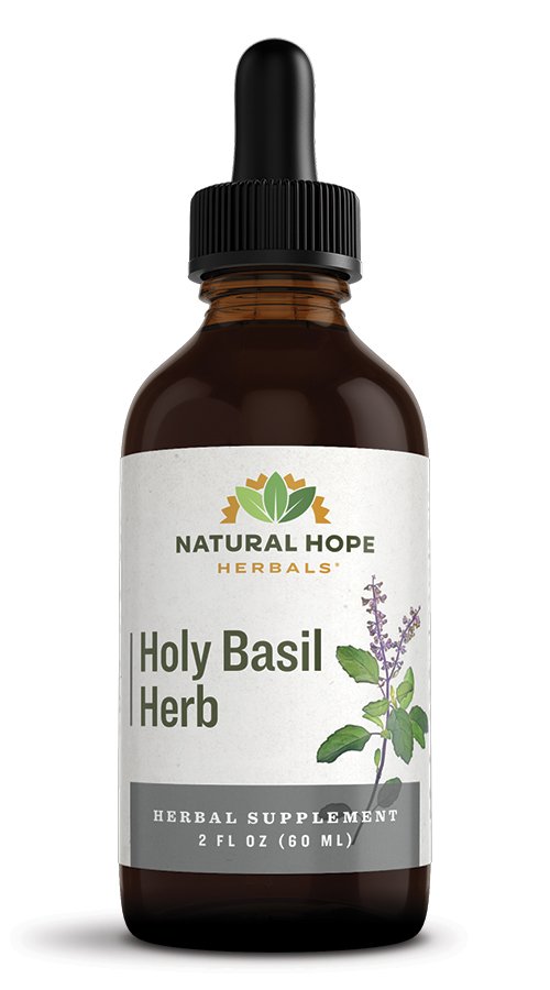 Holy Basil Herb