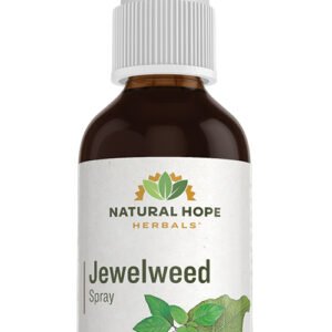 Jewelweed Spray