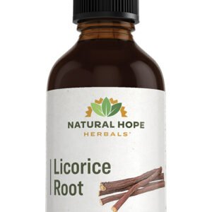Licorice Root