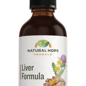 Liver Formula