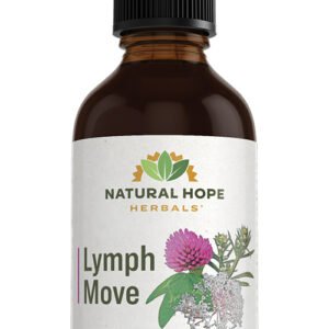 Lymph Move