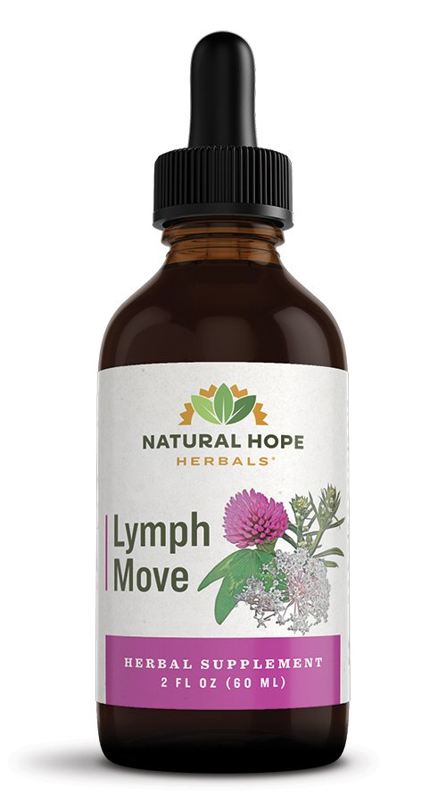 Lymph Move