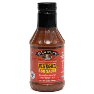 Maurice’s Vinegar Sauce