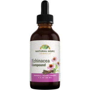 Echinacea Compound