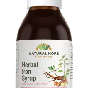 Herbal Iron Syrup
