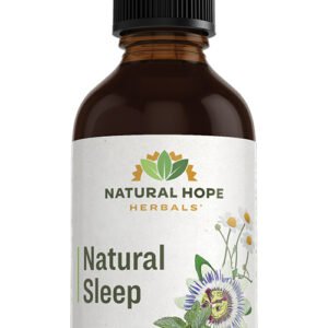 Natural Sleep