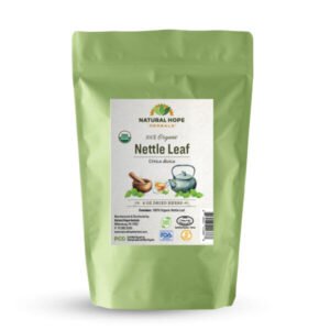 Nettle Leaf