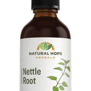 Nettle Root