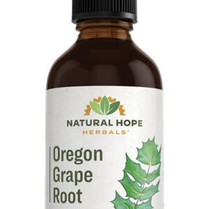 Oregon Grape Root