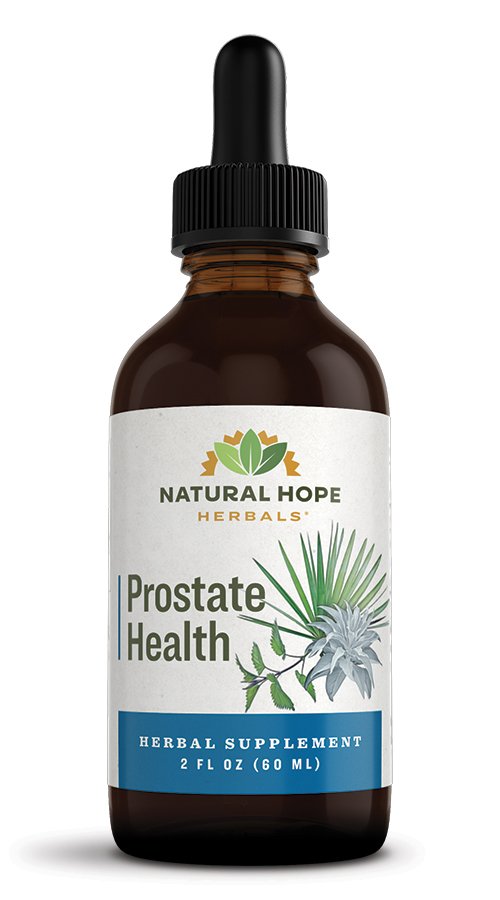 Prostate Health