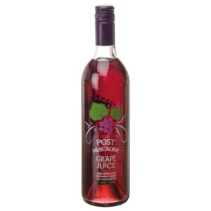 Red Muscadine Juice