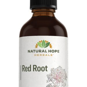 Red Root