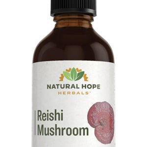 Reishi Mushroom