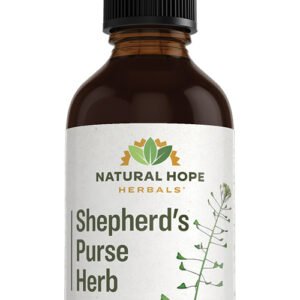 Shepherd’s Purse Herb