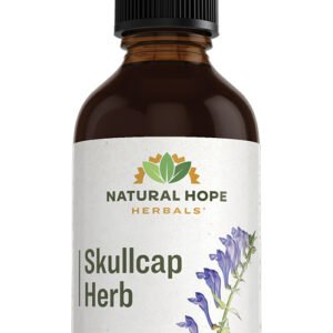 Skullcap Herb