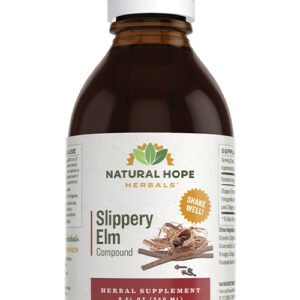 Slippery Elm Compound