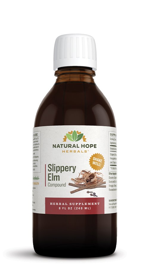 Slippery Elm Compound