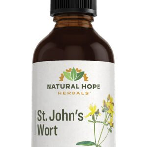St. John’s Wort Herb