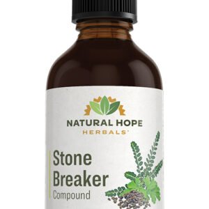 Stone Breaker Compound