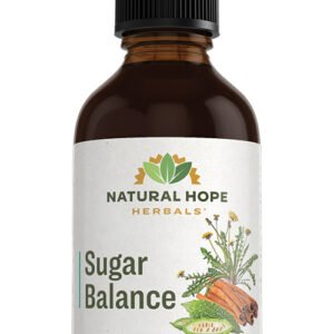 Sugar Balance