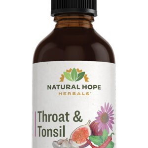 Throat & Tonsil