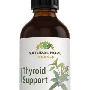 Thyroid Support