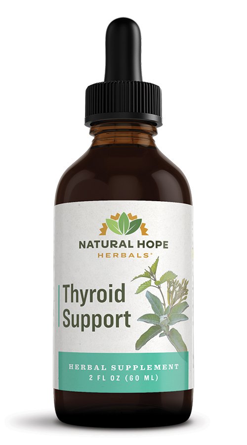 Thyroid Support