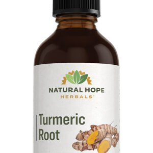 Turmeric Root