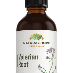 Valerian Root