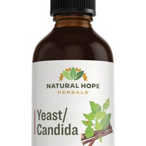 Yeast/Candida