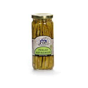 Pickled Asparagus