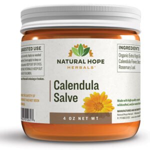 Calendula Salve