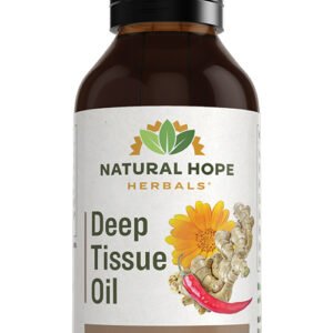 Deep Tissue Oil