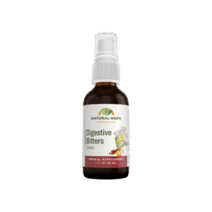 Digestive Bitters Spray