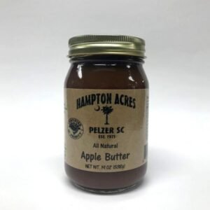 Apple Butter