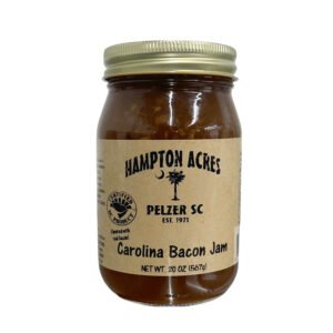 Carolina Bacon Jam