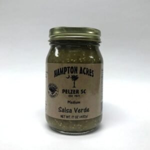 Salsa Verde