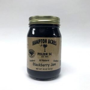 Blackberry Jam