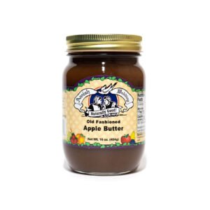 Apple Butter