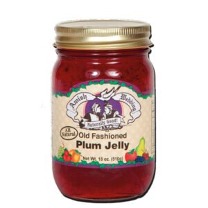 Plum Jelly
